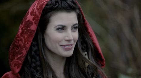 Red Riding Hood Once Upon A Time Wikia Fandom Powered
