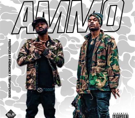 nefew ammo lyrics genius lyrics