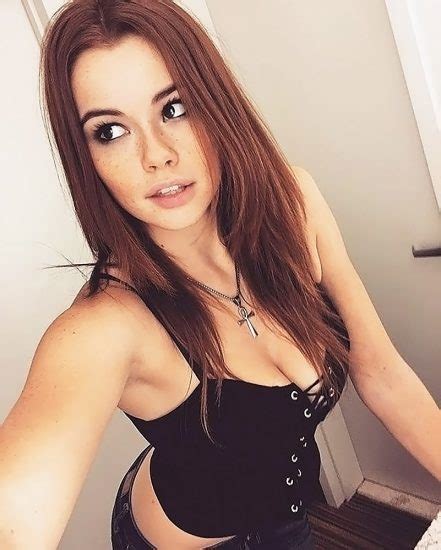 Sabrina Lynn Nude And Sexy Pics And Leaked Porn Video Scandal Planet