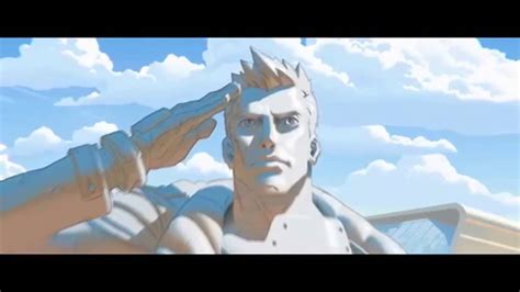 overwatch all three animated shorts recall alive overwatch cinematic trailer compilation