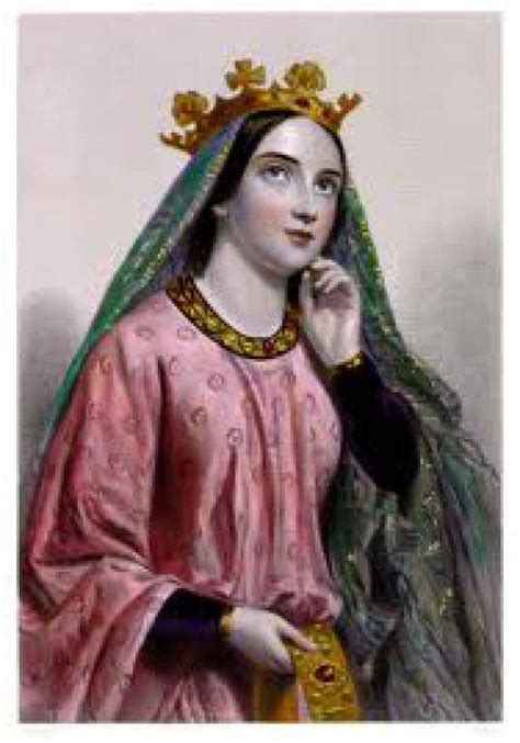 Berengaria The Queen Of England Who Never Set Foot On That Sceptered