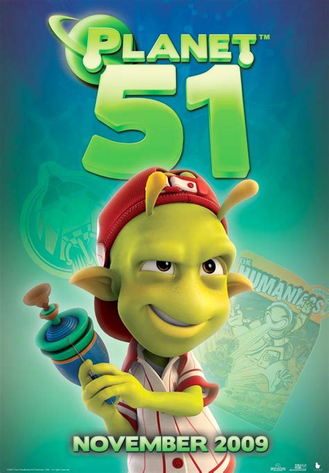planet 51 picture 46