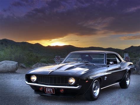 muscle car wallpapers  images wallpapers pictures