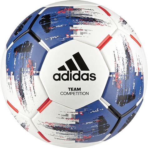 adidas team competition match ball fifa approved  level sports