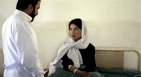 Third Afghan Girls’ School Experiences Sudden Illness The New York Times