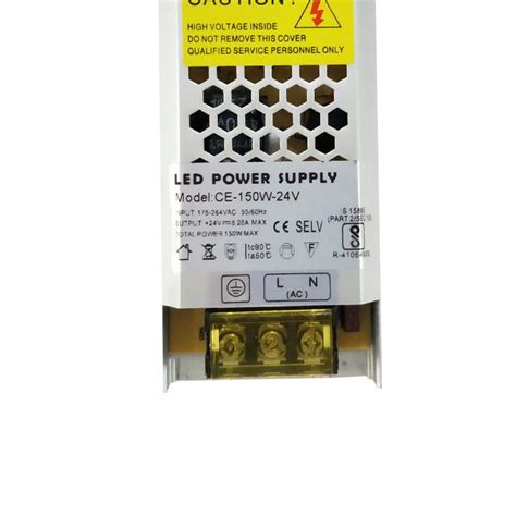 ac     led driver ultra thin switching power supply lighting transformer  slim