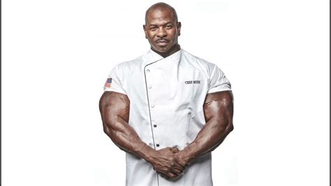 buff white house chef   cooking  save soldiers lives wcnccom