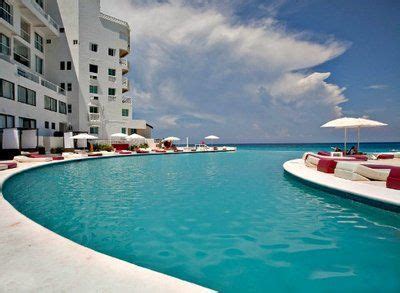 hotel bel air collection resort spa cancaon piscinas piscina