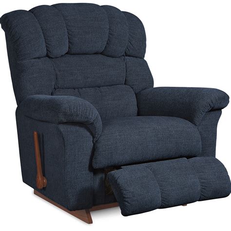 la  boy crandell reclina rocker reclining chair conlins furniture   recliners