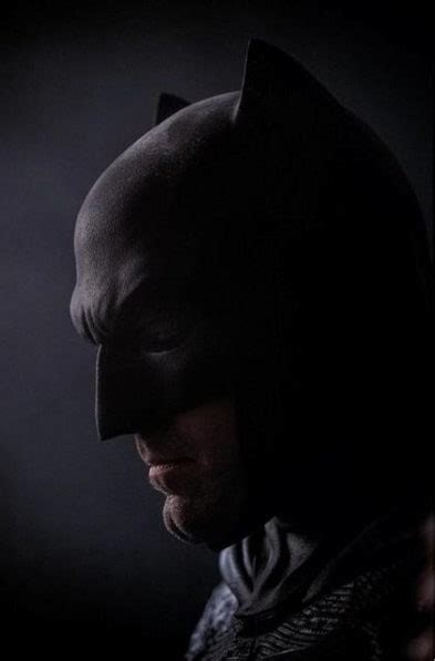New Batman Portrait Once You See What Was Spotted In This Pic You Won