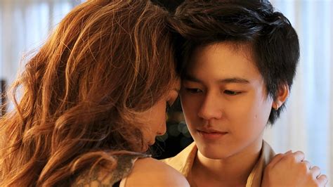 Thai Lesbian Film She Their Love Story Is All About Finding True