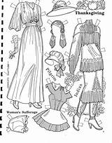 Ventura Charles Paper 1939 Norasniftynotions 1993 Doll Tillie Holidays Nora Nifty Notions sketch template