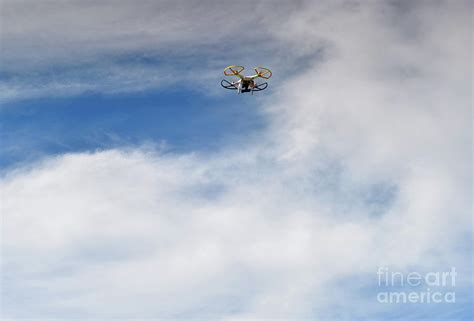 drone   clouds photograph  jonathan lingel fine art america