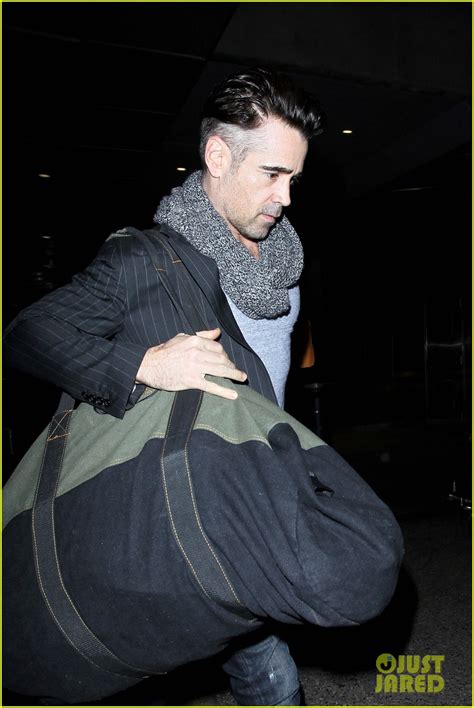 Sexy colin farrell picture