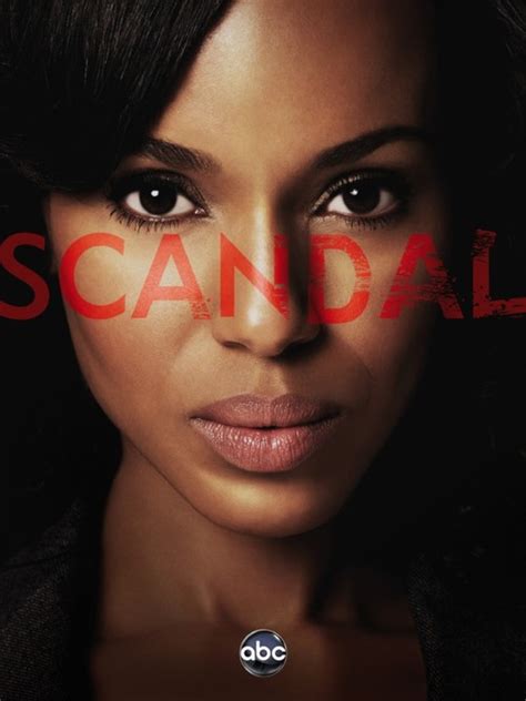 Handle On Scandal How A Tv Show Deals With Sexual Assault