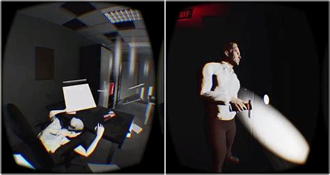 9 11 Virtual Reality Simulator Where Players Live The