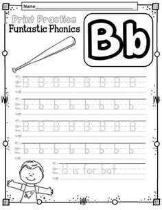 fundations letter formation ot school based teaching letters