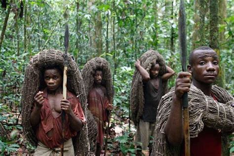 10 Indigenous Peoples Of Africa The Dreadful Issues They