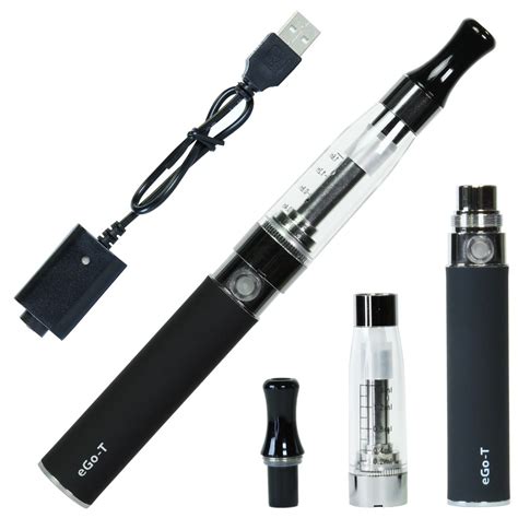 ego ce electronic cigarette starter kit mah battery uk eliquid shop