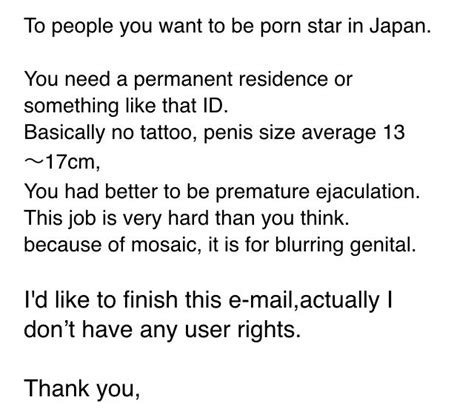 av男爵しみけん on twitter to people you want to be porn star in japan