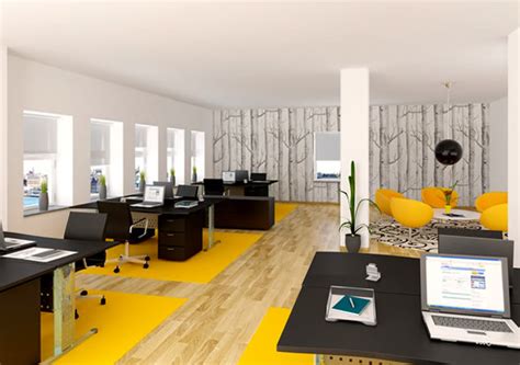 modern office design   home