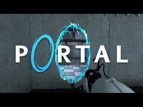 portal song  alive   link youtube