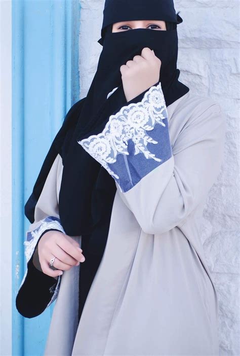 Pin By Mo Ali On Niqap منتقبات Niqab Fashion Hijabi Dpz Hijab Fashion