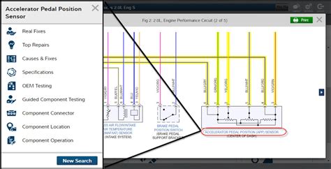 mitchell  introduces interactive wiring diagrams  latest software release vehicle service pros