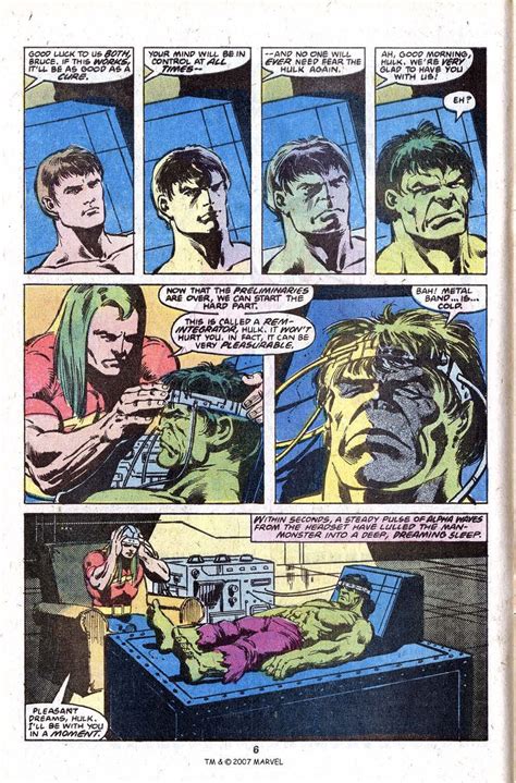 incredible hulk v1 227 read all comics online for free