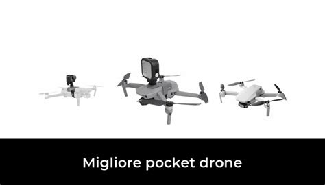 migliore pocket drone nel  dopo aver ricercato  opzioni