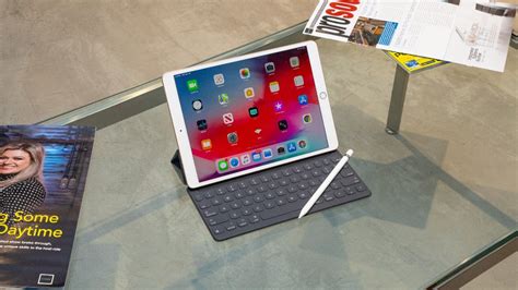 apple ipad air  review  products pro