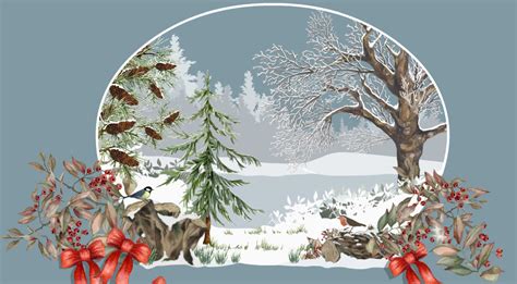 Animated Christmas Card Free Animated Christmas Cards
