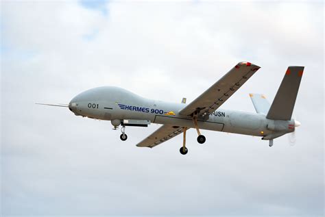 elbit bags contract  sell uavs  brazil geospatial world