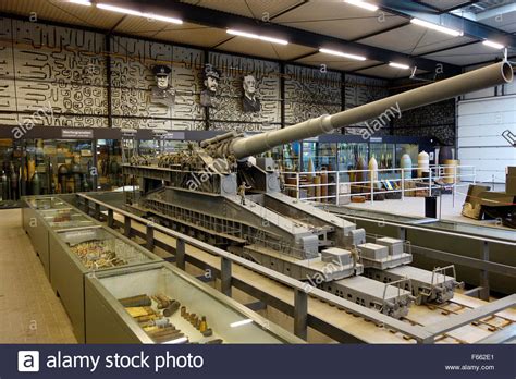 overloon war museum boxmeer  netherlands stock photo  alamy