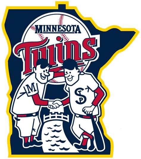 minnesota twins alternate logo american league al chris creamers