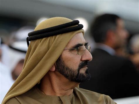 The Life Of Sheikh Mohammed Bin Rashid Al Maktoum Emir Of Dubai Insider