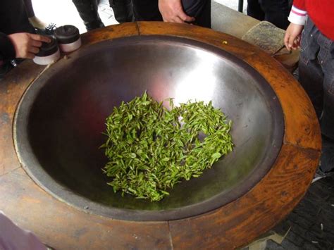 half day hangzhou ancient tea path hiking tour from