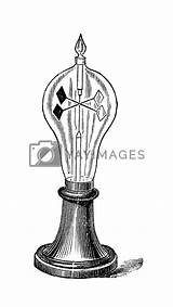 Radiometer Yayimages Engraving sketch template