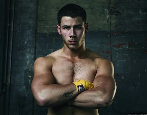 omg quote of the day nick jonas i ve technically had