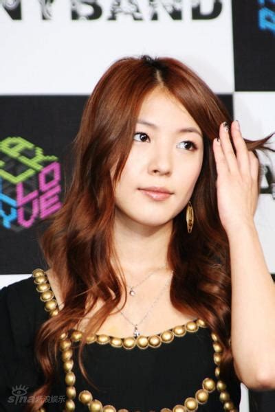 Asian Girls Sexy Korea Actress Boa Kwon Pictures