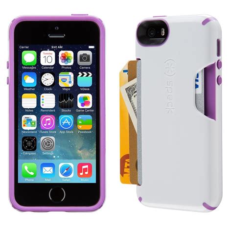 Speck Products Candyshell Flip Dockable Case For Iphone 5