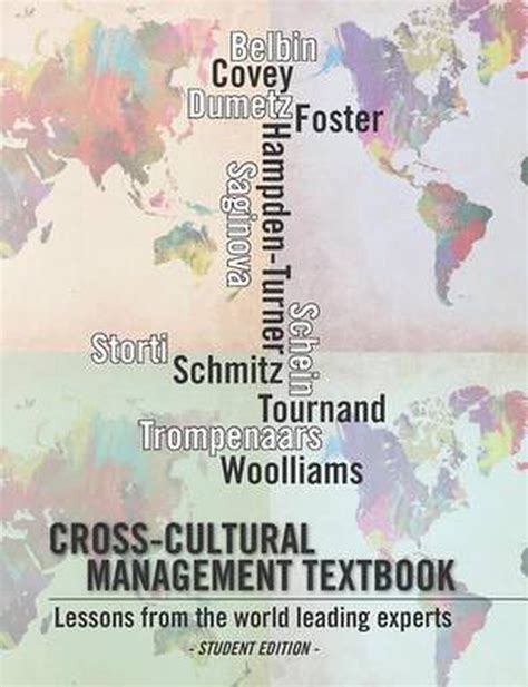 cross cultural management textbook  jerome dumetz paperback  buy