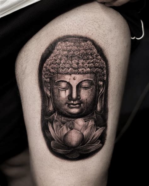 vietnamese buddha tattoo tattoos gallery
