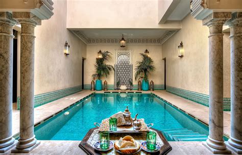 riad kniza marrakech morocco   depth review  travelplusstyle