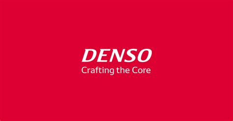 collection  denso logo png pluspng