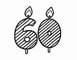 60 Coloring 86 Years Old Birthday Coloringcrew Book sketch template