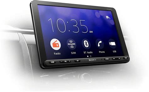sony xav ax review  double din guide