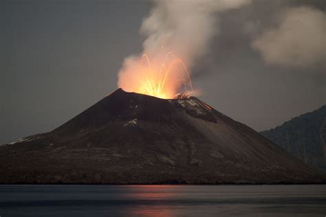 vulkane feuer und rauch lingo das mit mach web