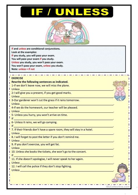 conjunctions worksheets islcollective hairstyles boy ideas