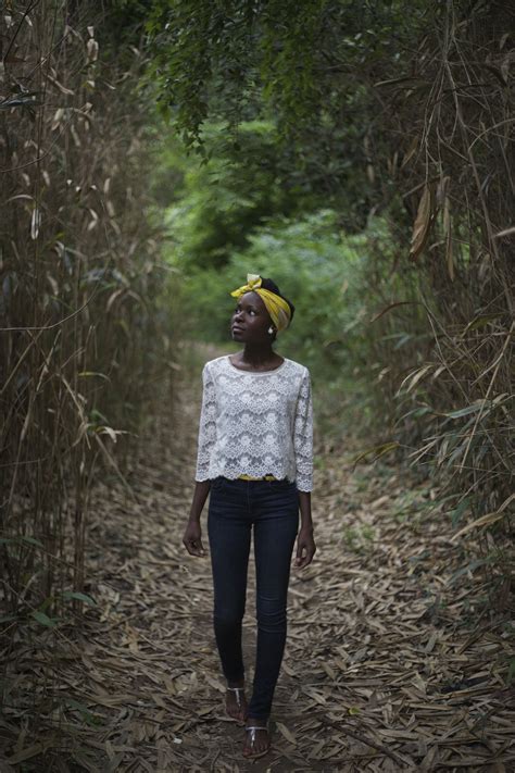 For Skinny Black Girls 15 Slender Style Bloggers Who Kill